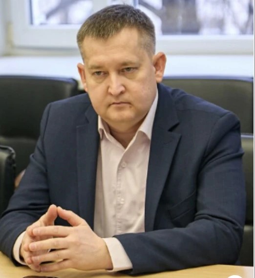Шалгочев Владимир Леонидович