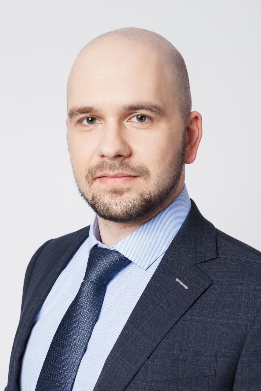 Вадим Сухарев